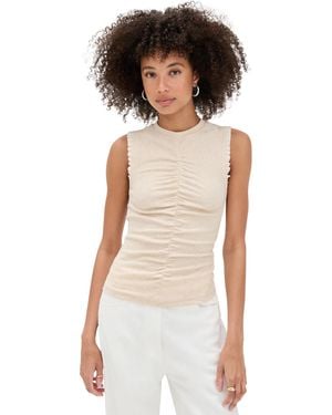 Ulla Johnson Kyla Top - Multicolor