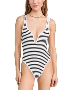 L*Space Coco One Piece Classic - Black