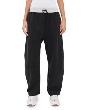 Fp Movement You Wish Sweatpants - Black