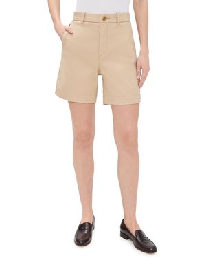 Spanx Supersmooth 7 Shorts - Natural