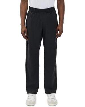 Malbon Performance Traverse Pants - Black