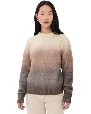 ALIGNE Rhianna Sweater - Brown