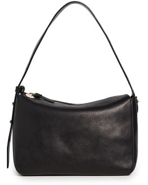 Clare V. Fleurine Bag - Black