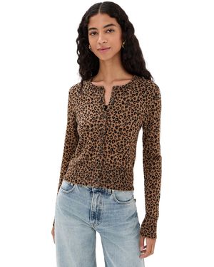 SPRWMN Baby Cardigan - Black