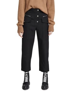 3.1 Phillip Lim Pants for Women | Online Sale up to 76% off 3.1 Phillip Lim Pants for Women | Online Sale up to 76% off