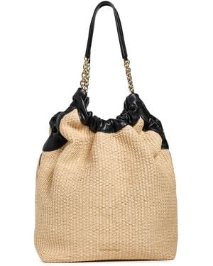 DeMellier London Miami Tote - Natural