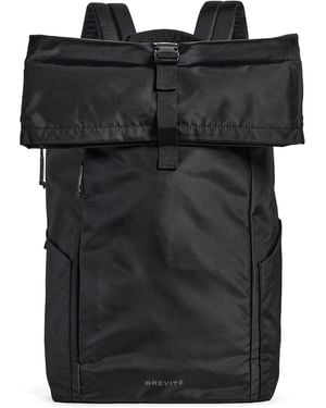 Brevite The Field Backpack - Black