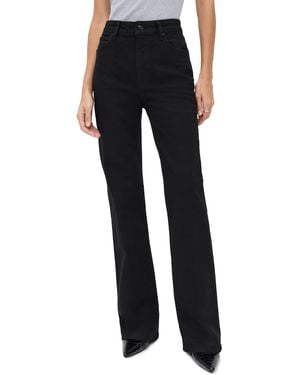 FRAME The Arrow Jeans - Black