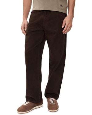 Paul Smith Relaxed Fit Jeans - Black