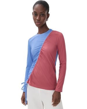 Sixxta Crayola Top - Red