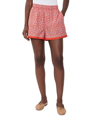 La Maregold Charlie Shorts - Red