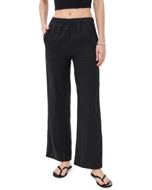 Xirena Romany Pants - Black