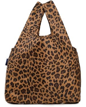BAGGU Standard Tote - Brown