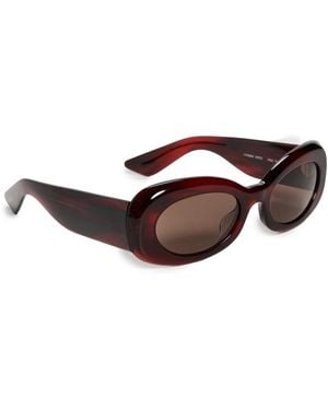 Oliver Peoples 0Ov5606Su Sunglasses - Multicolor