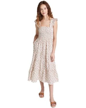 O.P.T O. P.T Calypso Dress - Natural