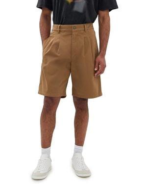 Isabel Marant Kostino Shorts 7.75 - Black