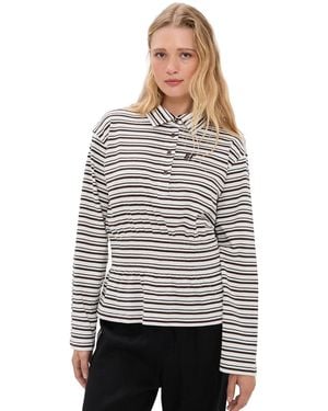 Baum und Pferdgarten Josefin Tee - Black