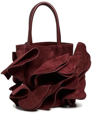 FARM Rio Flower Bag - Red