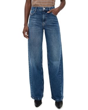 Baum und Pferdgarten No 03 Jeans - Blue