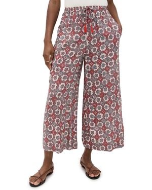 Natalie Martin Collection Lauren Pants - Pink