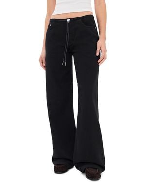 Still Here Cool Jeans - Black