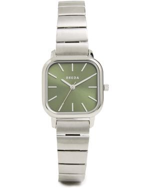 Breda Esther Watch - Green