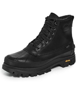 Sorel Daystorm Horizon Gtx Boots - Black