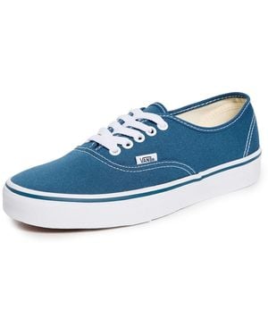 Vans Authentic Sneakers - Blue