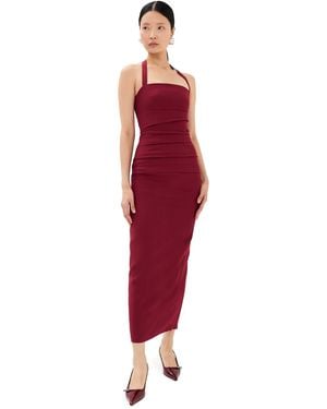Lioness 1999 Maxi Dress - Red