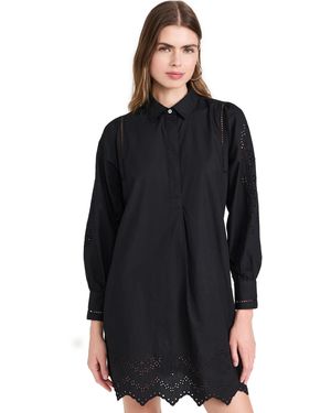 Rails Fernanda Dress - Black
