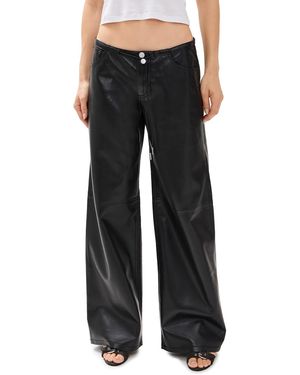 Still Here Cool Jeans - Black