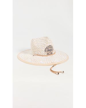 ? Authentic Free People Freya Begonia Hat – Size Small retails for $350 Freya Begonia Hat in Natural | Lyst main image 2