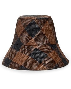 Johanna Ortiz Heaven And Earth Hat - Multicolor