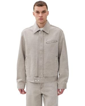 Our Legacy Miller Jacket - Multicolor