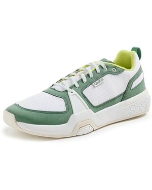 Olukai Anau Pickleball Sneakers - Blue