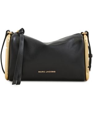 Marc Jacobs The Juliette Shoulder Bag - Black
