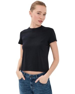 Kallmeyer Kenzie T-Shirt - Black