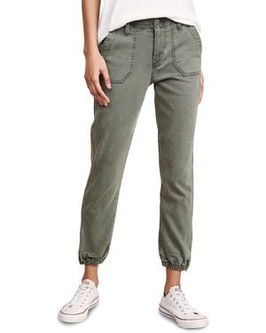 PAIGE Mayslie Sweatpants - Green