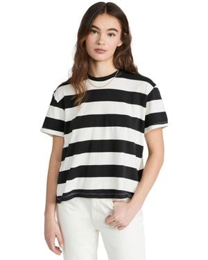 ASKK NY Boy Tee - Black