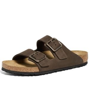 Birkenstock Arizona Wire Buckle Sandals - Multicolour
