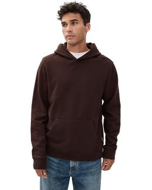 Onia Terry Pullover Hoodie - Multicolour