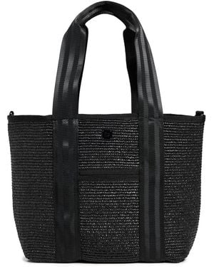 Think Royln Capri Tote - Black