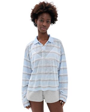 Lioness Rebels Jersey - White