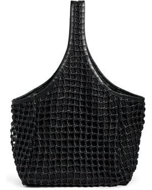 Clare V. Bando Bag - Black