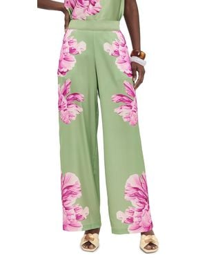 MISA Los Angles Izzie Pants - Multicolor