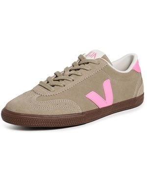 Veja Volley Sneakers - Multicolor