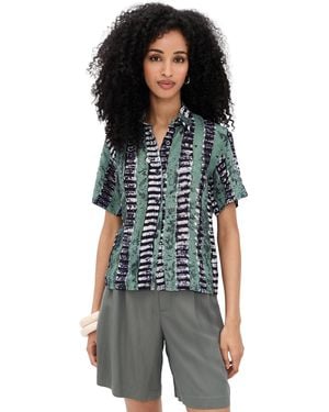 Busayo Ewatola Top - Black