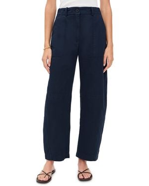 Apiece Apart Marina Chill Pants - Blue
