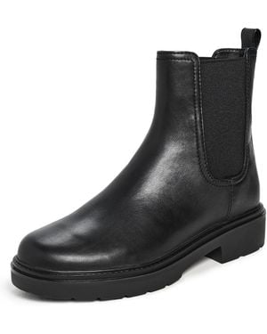 Vince Pinecrest Ii Boots - Black