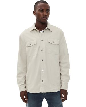 Rails Rhett Jacket - Natural